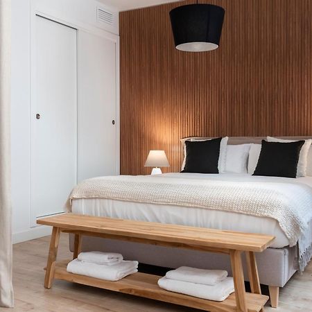Magno Apartments O'Donnell Sevilla Dış mekan fotoğraf