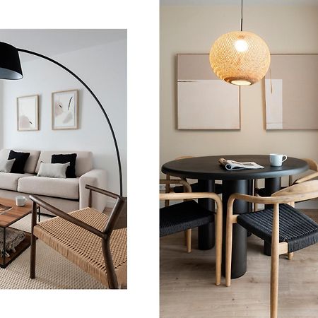 Magno Apartments O'Donnell Sevilla Dış mekan fotoğraf