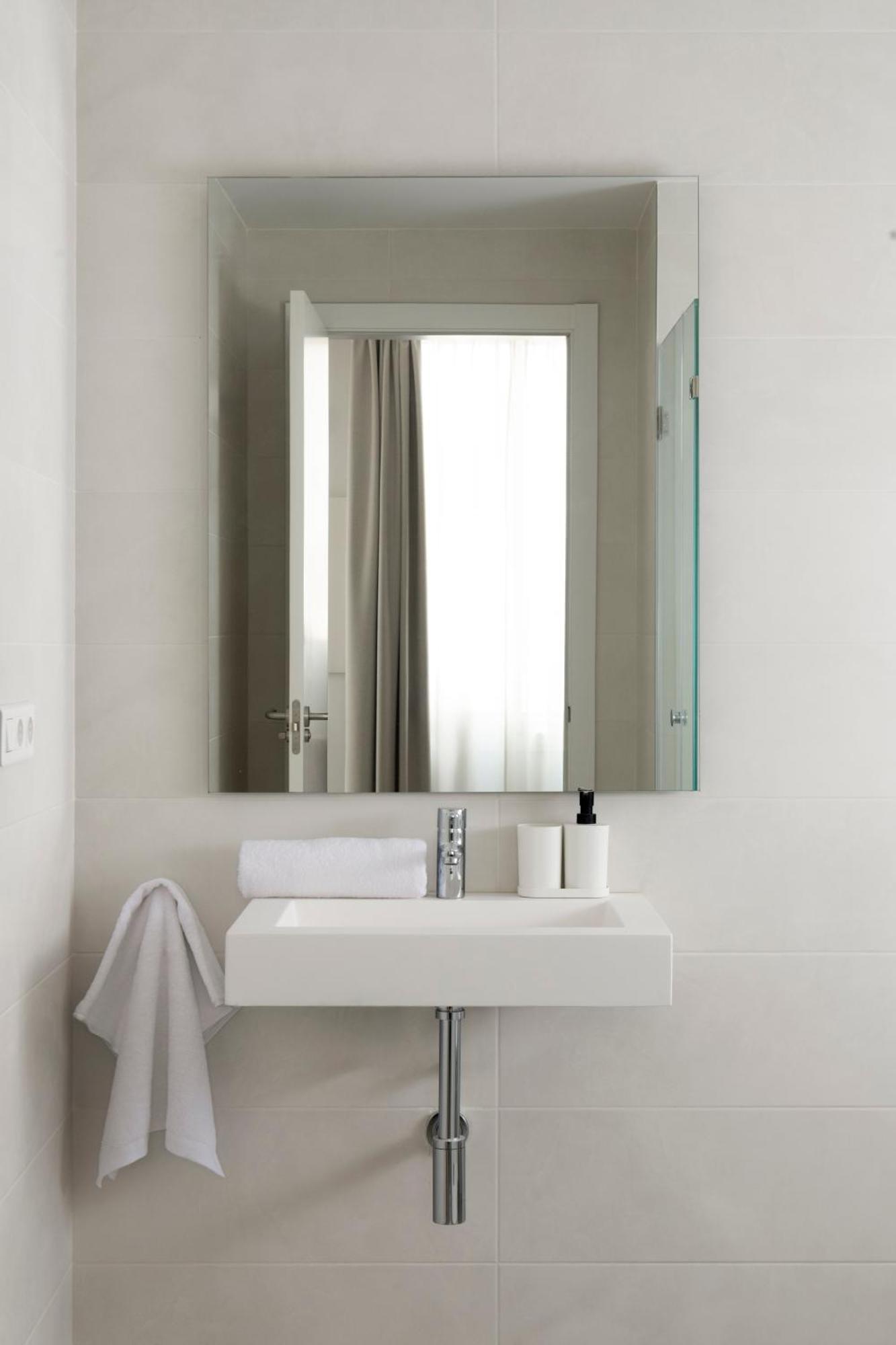 Magno Apartments O'Donnell Sevilla Dış mekan fotoğraf