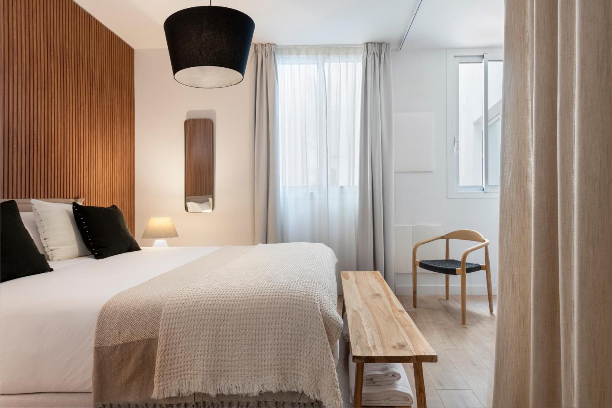 Magno Apartments O'Donnell Sevilla Dış mekan fotoğraf