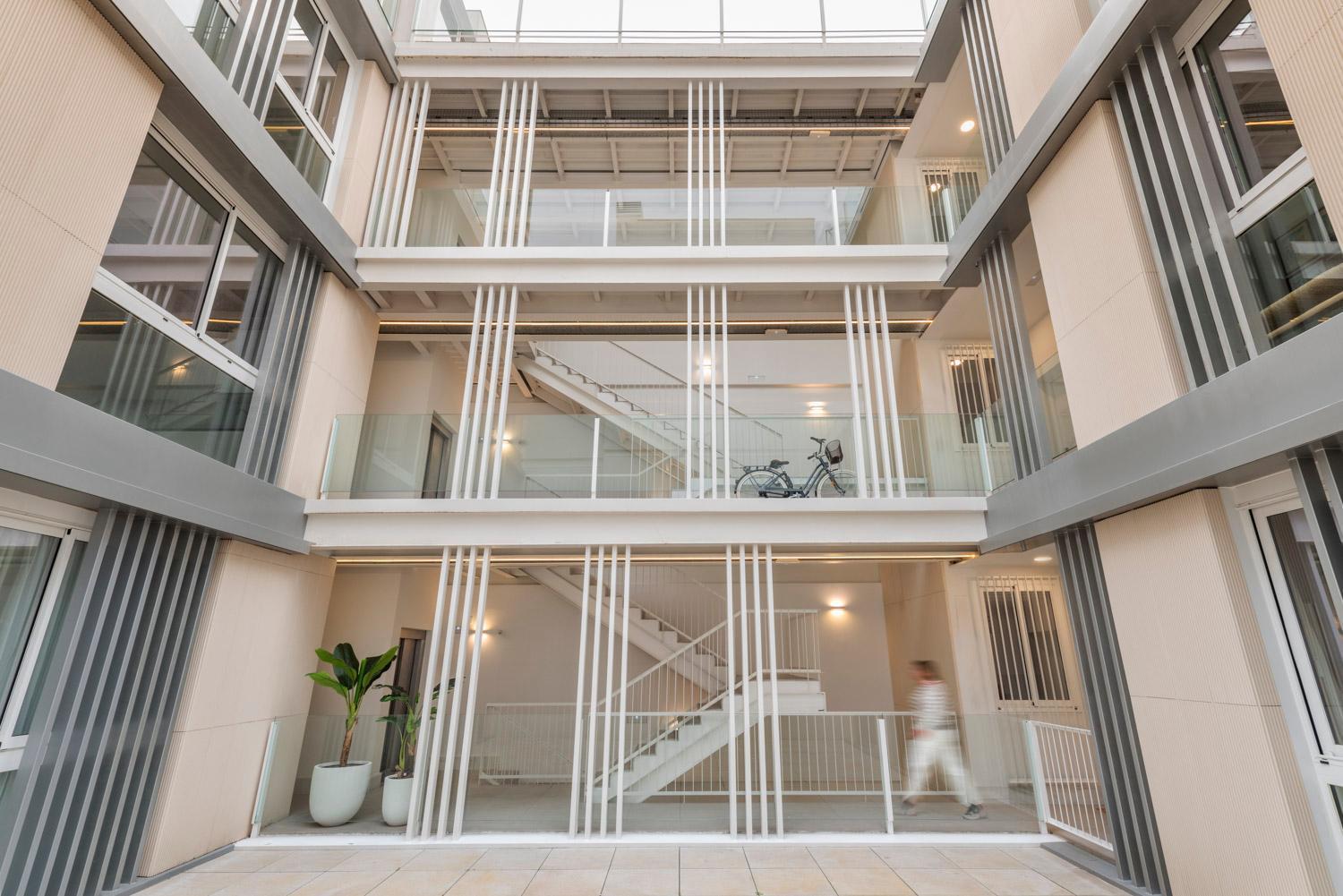 Magno Apartments O'Donnell Sevilla Dış mekan fotoğraf