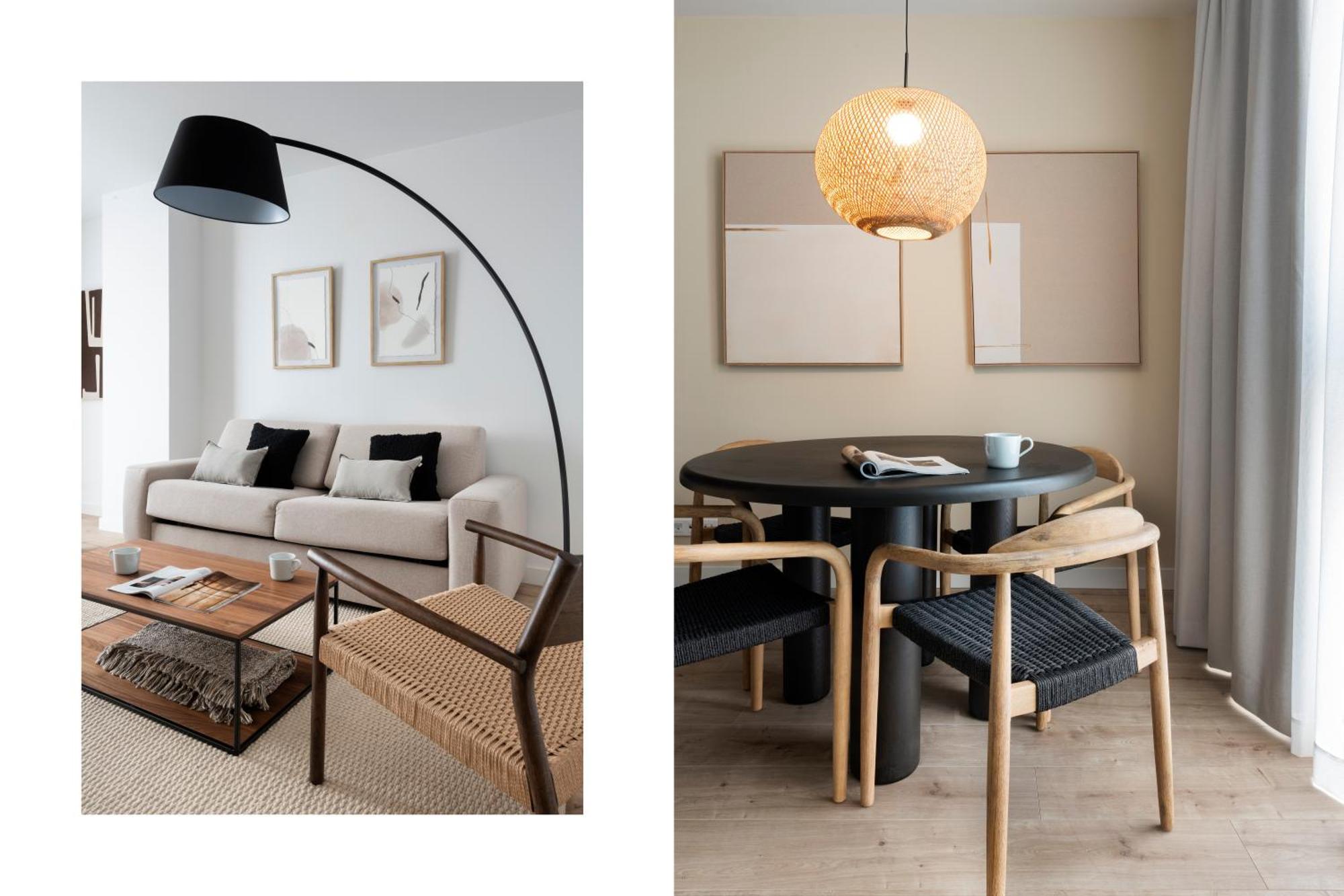 Magno Apartments O'Donnell Sevilla Dış mekan fotoğraf