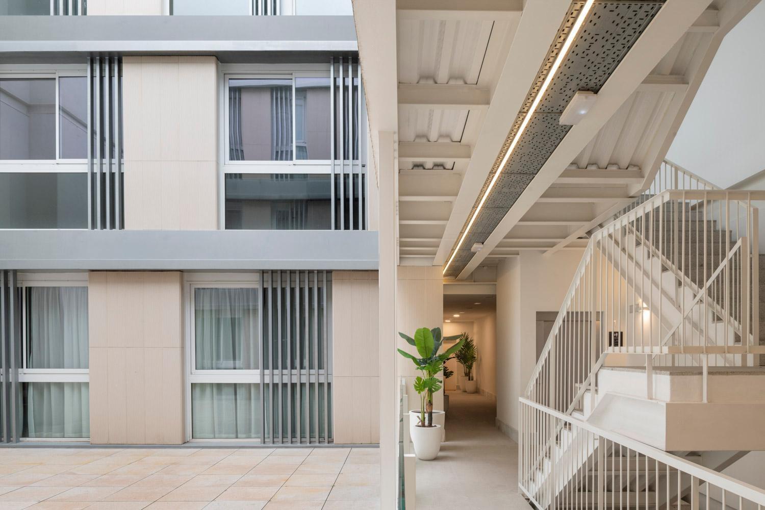 Magno Apartments O'Donnell Sevilla Dış mekan fotoğraf