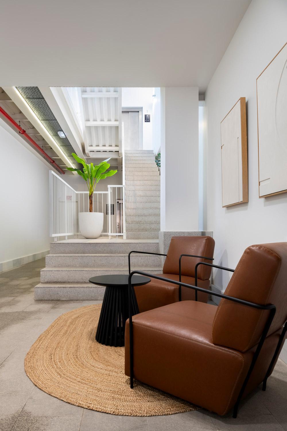 Magno Apartments O'Donnell Sevilla Dış mekan fotoğraf