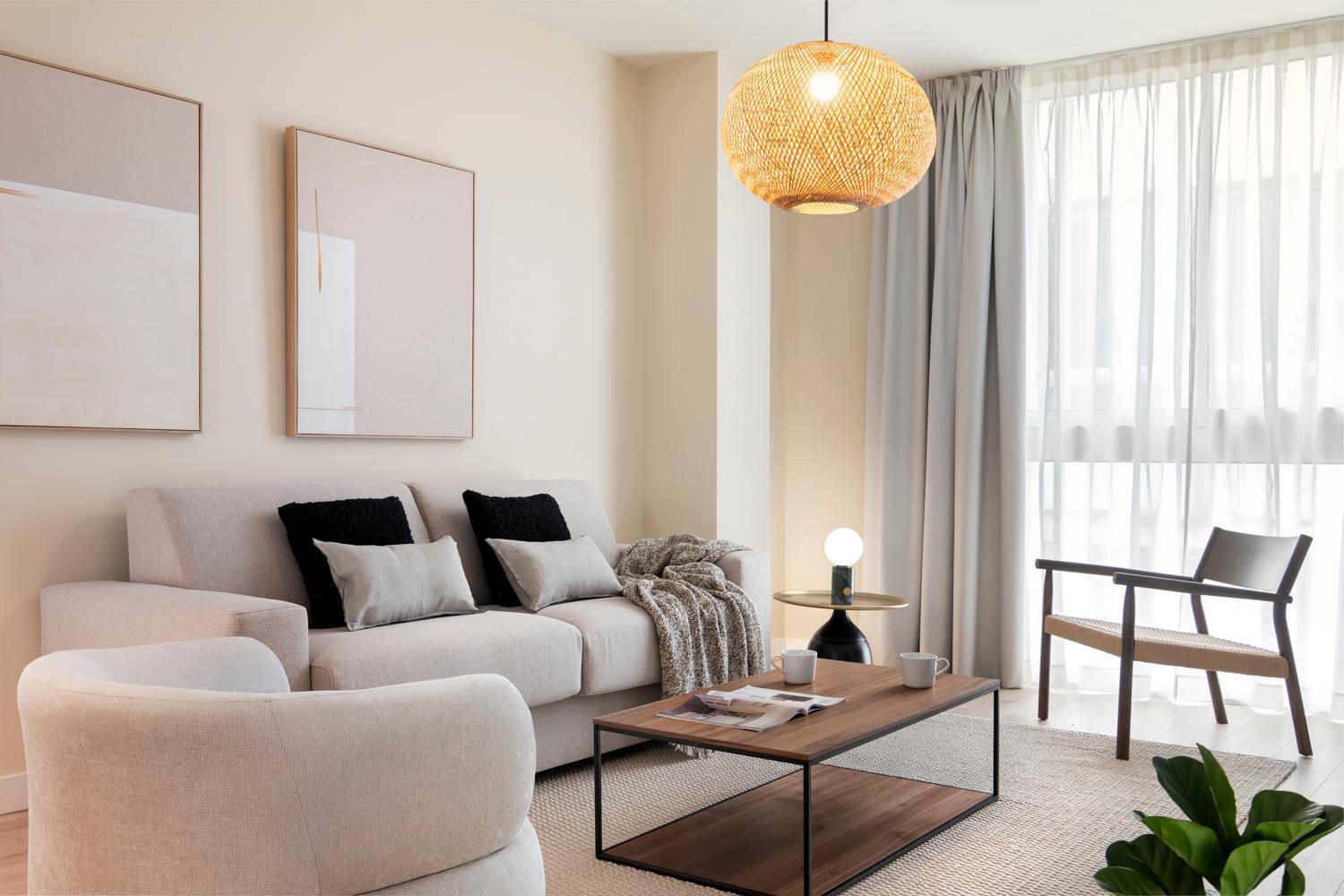 Magno Apartments O'Donnell Sevilla Dış mekan fotoğraf