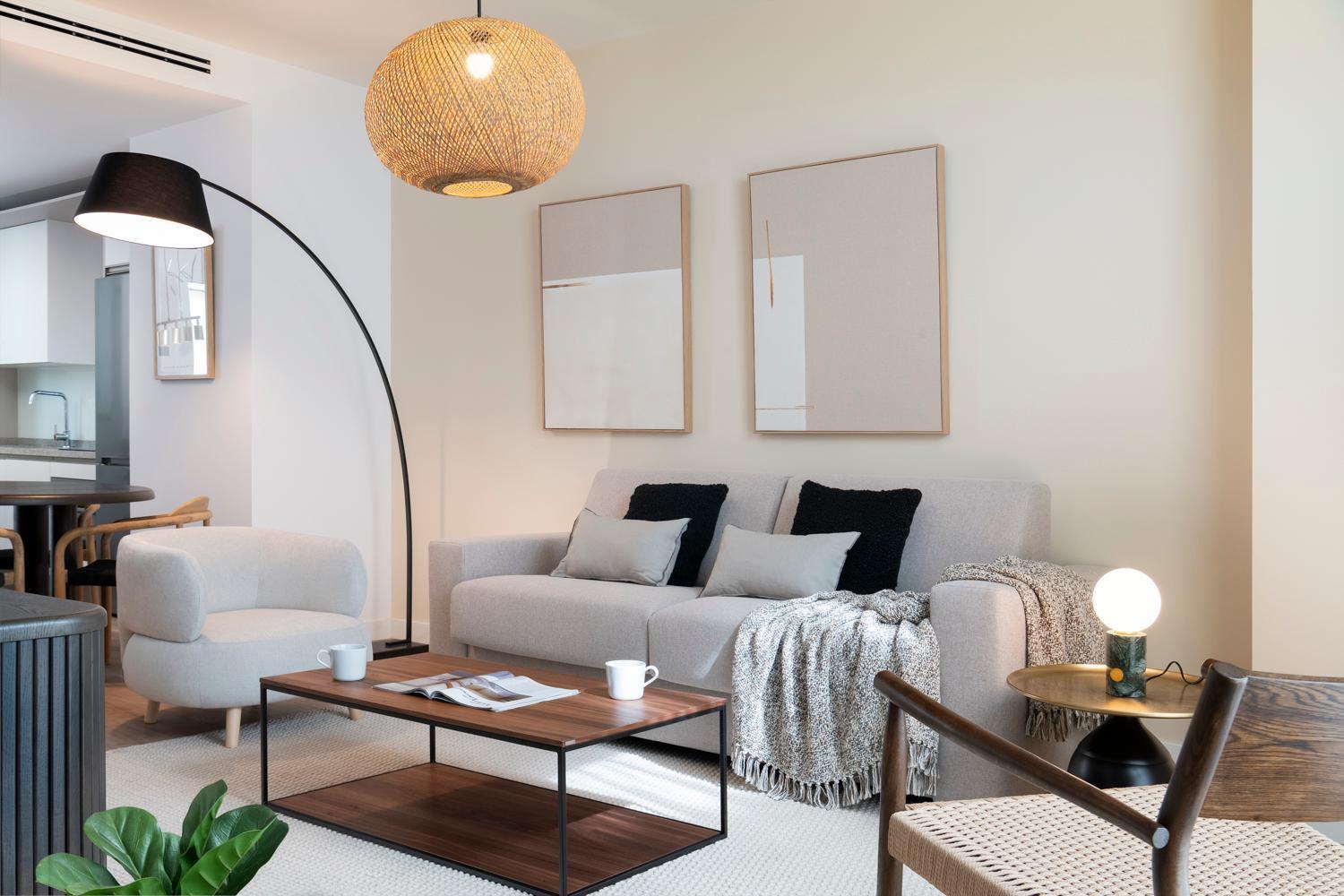 Magno Apartments O'Donnell Sevilla Dış mekan fotoğraf