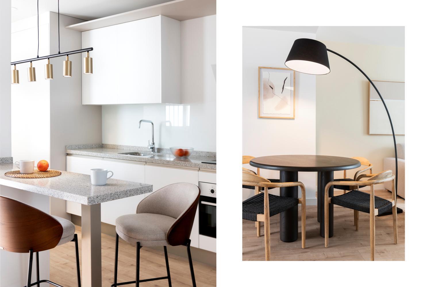 Magno Apartments O'Donnell Sevilla Dış mekan fotoğraf