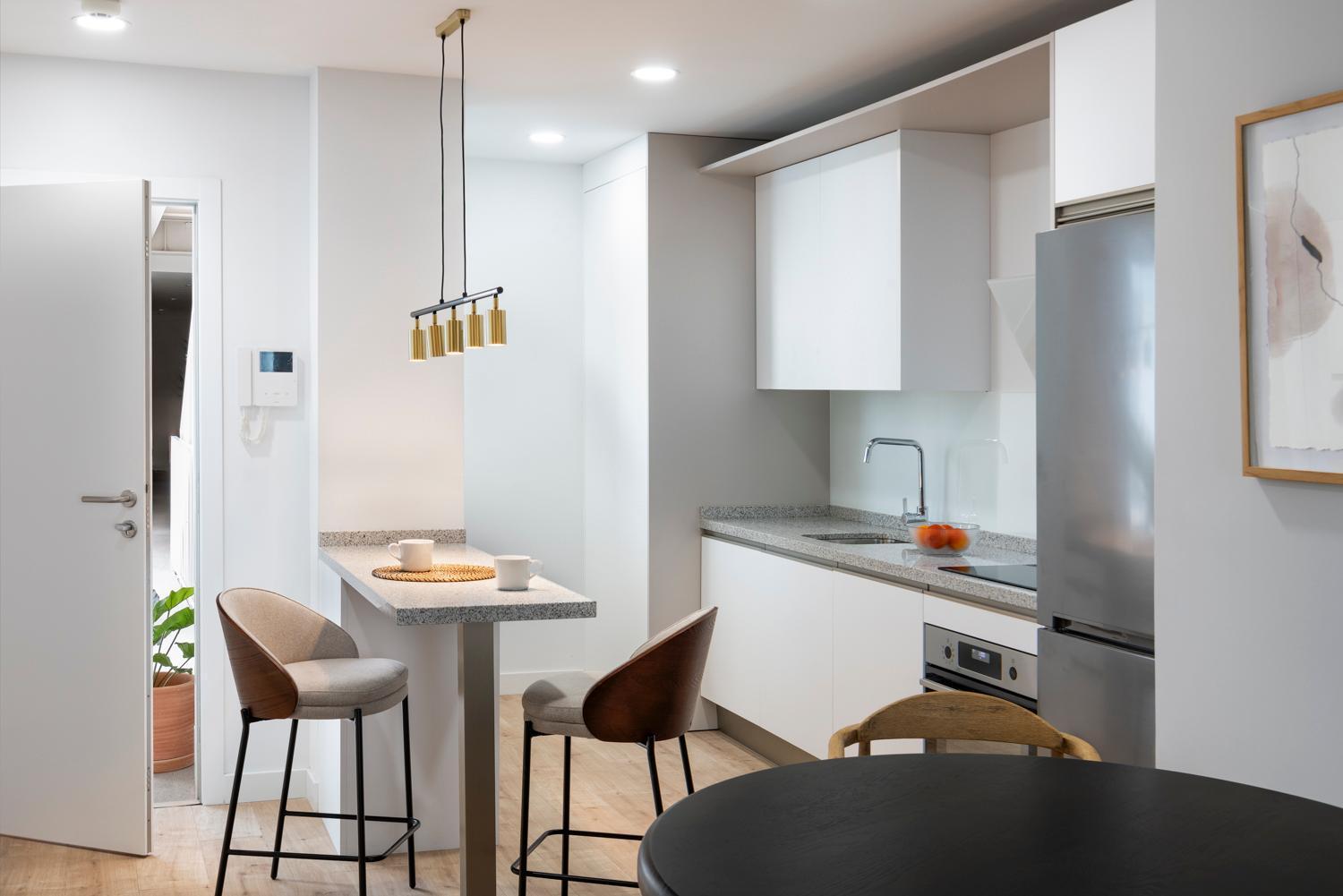 Magno Apartments O'Donnell Sevilla Dış mekan fotoğraf