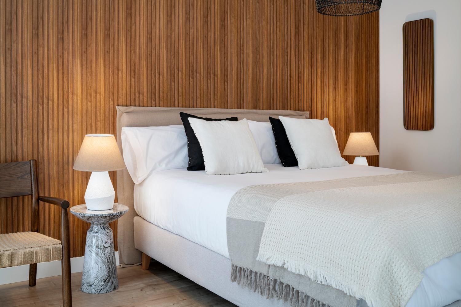 Magno Apartments O'Donnell Sevilla Dış mekan fotoğraf