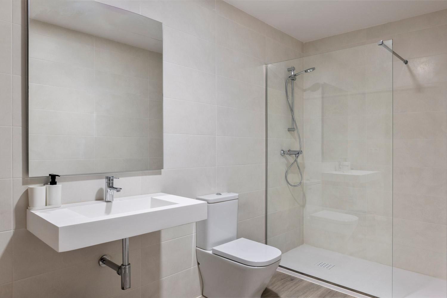 Magno Apartments O'Donnell Sevilla Dış mekan fotoğraf