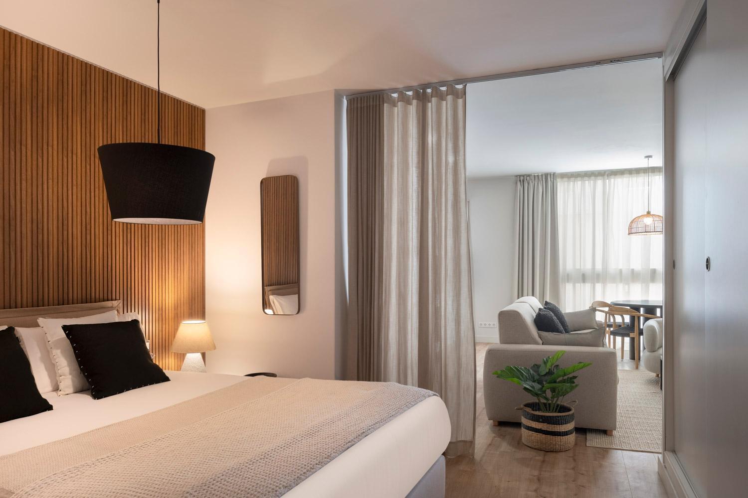 Magno Apartments O'Donnell Sevilla Dış mekan fotoğraf