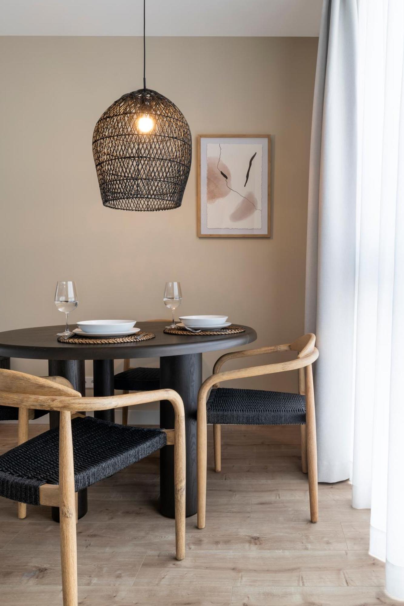 Magno Apartments O'Donnell Sevilla Dış mekan fotoğraf