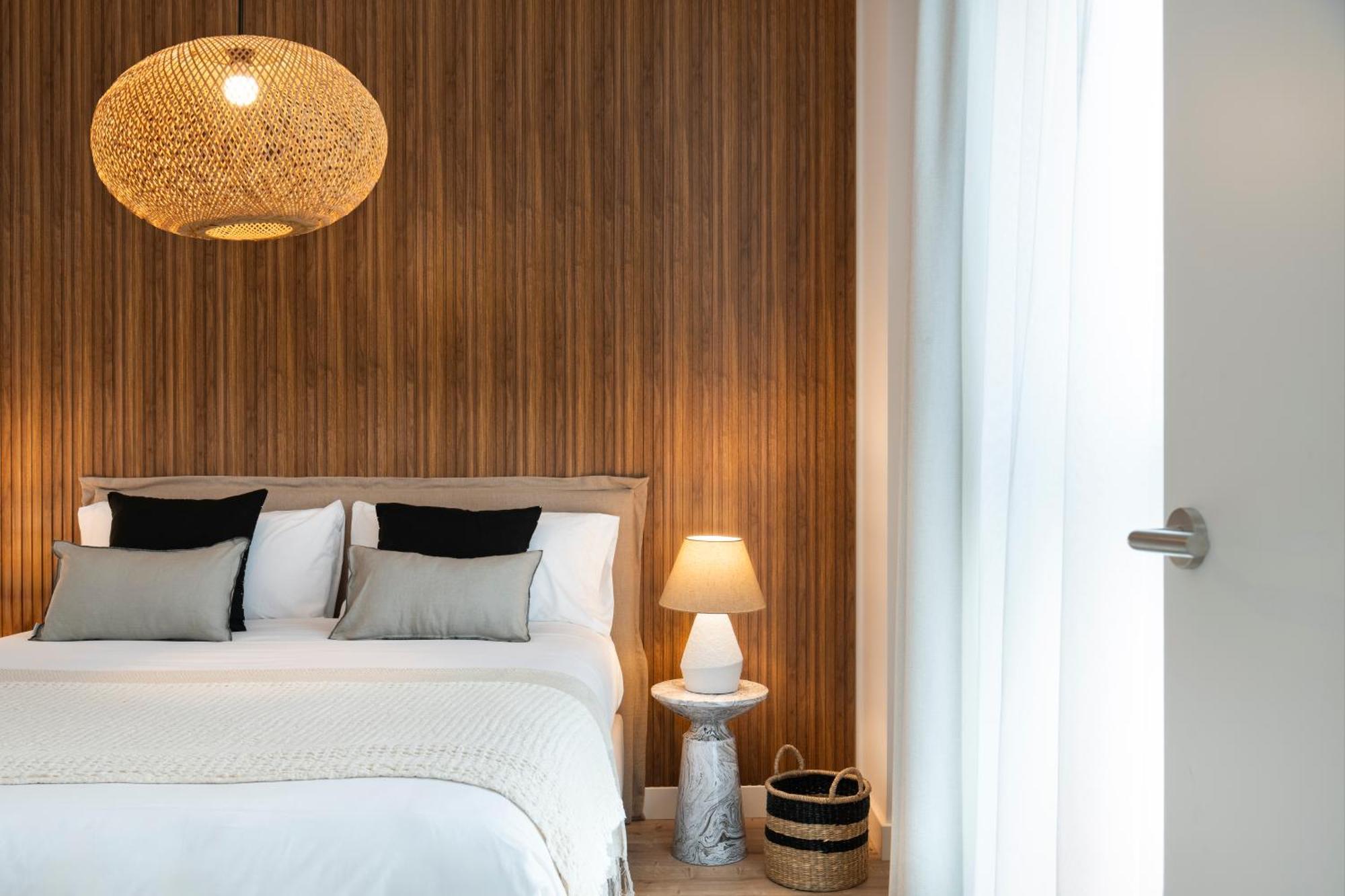 Magno Apartments O'Donnell Sevilla Dış mekan fotoğraf