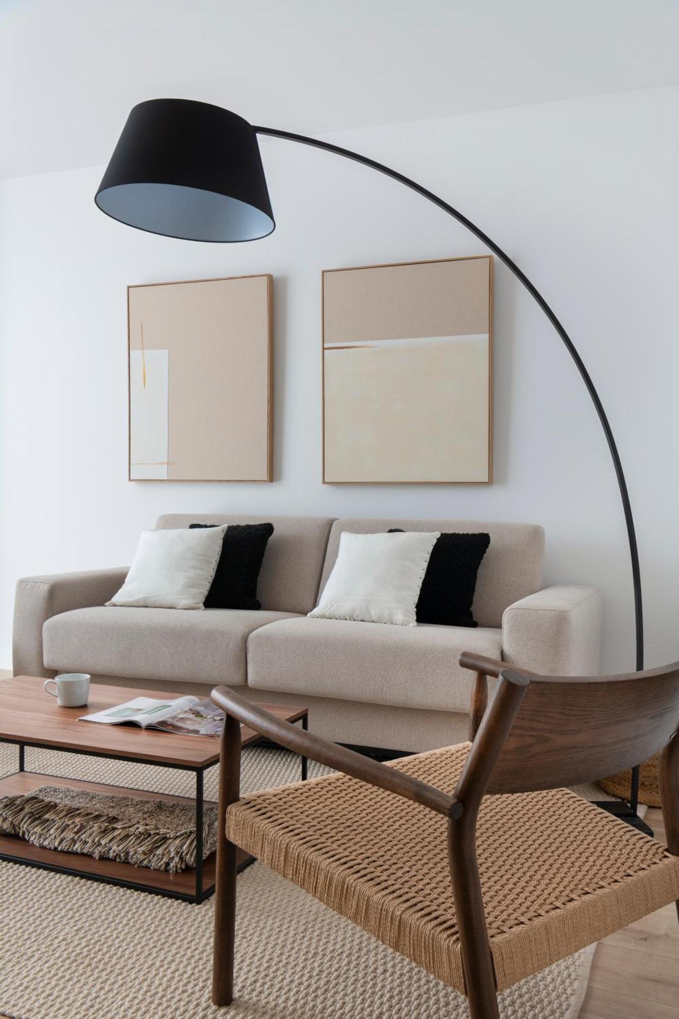 Magno Apartments O'Donnell Sevilla Dış mekan fotoğraf