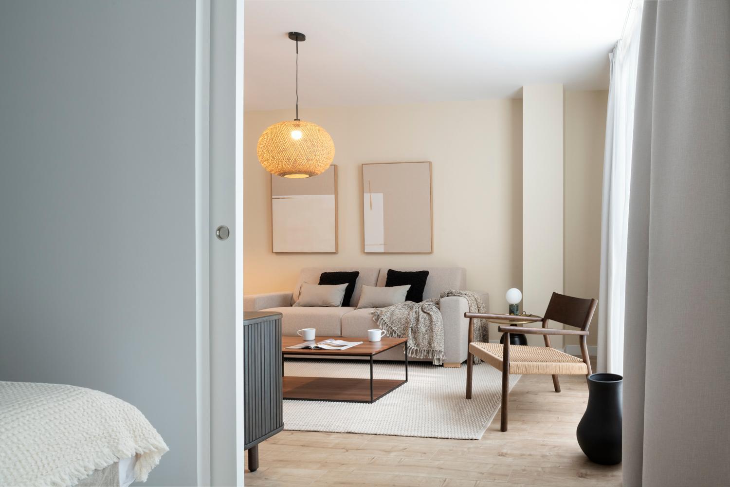 Magno Apartments O'Donnell Sevilla Dış mekan fotoğraf
