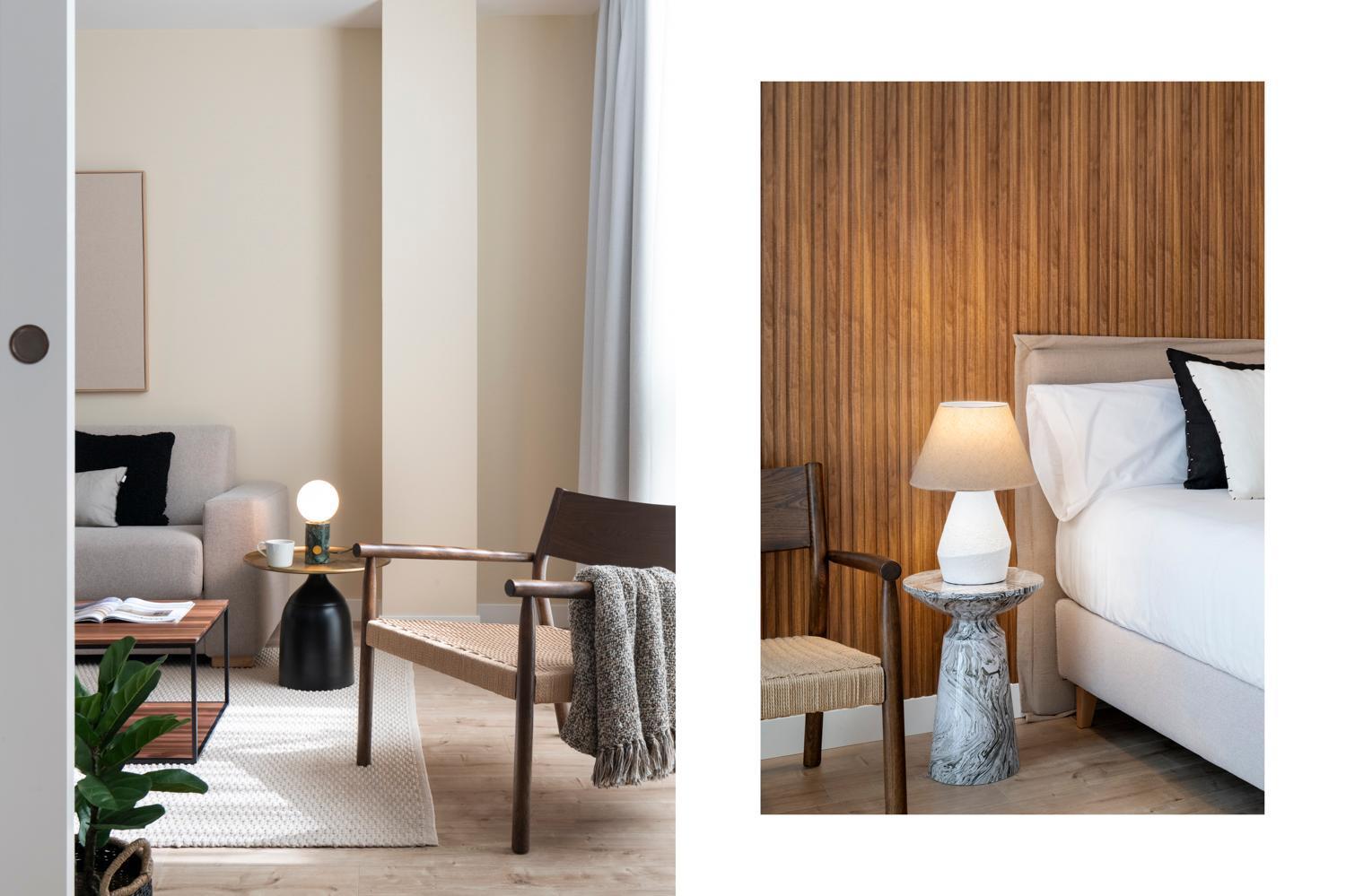 Magno Apartments O'Donnell Sevilla Dış mekan fotoğraf