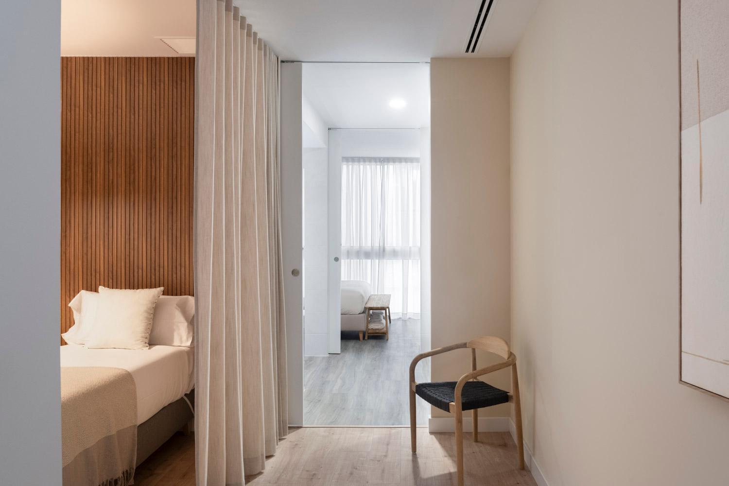 Magno Apartments O'Donnell Sevilla Dış mekan fotoğraf