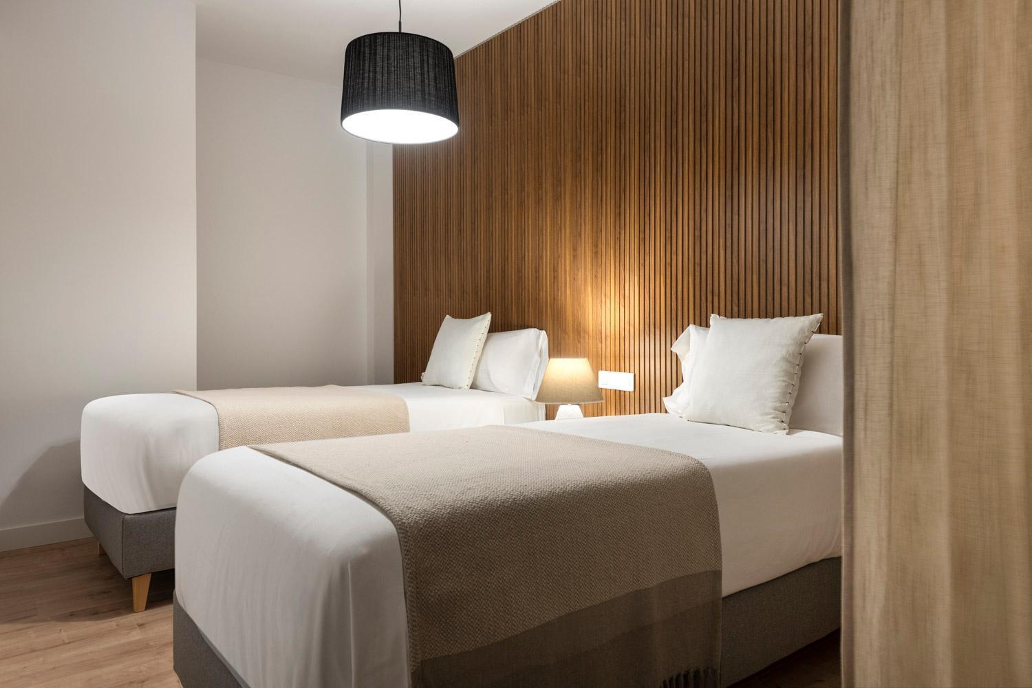 Magno Apartments O'Donnell Sevilla Dış mekan fotoğraf
