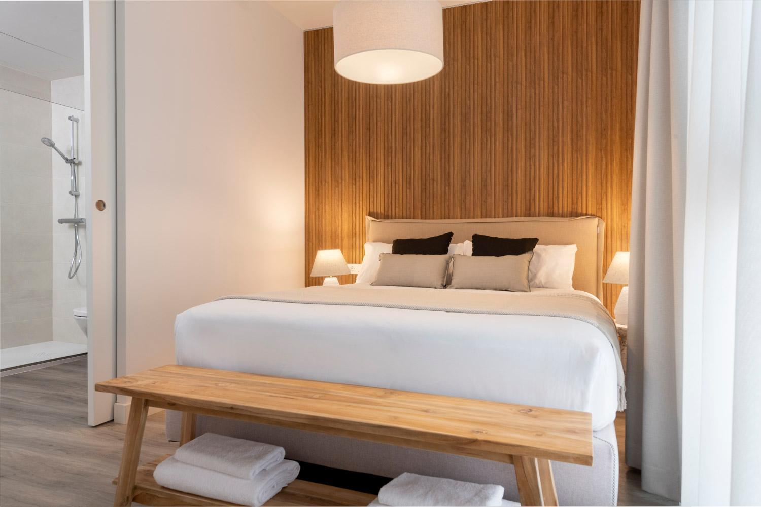 Magno Apartments O'Donnell Sevilla Dış mekan fotoğraf